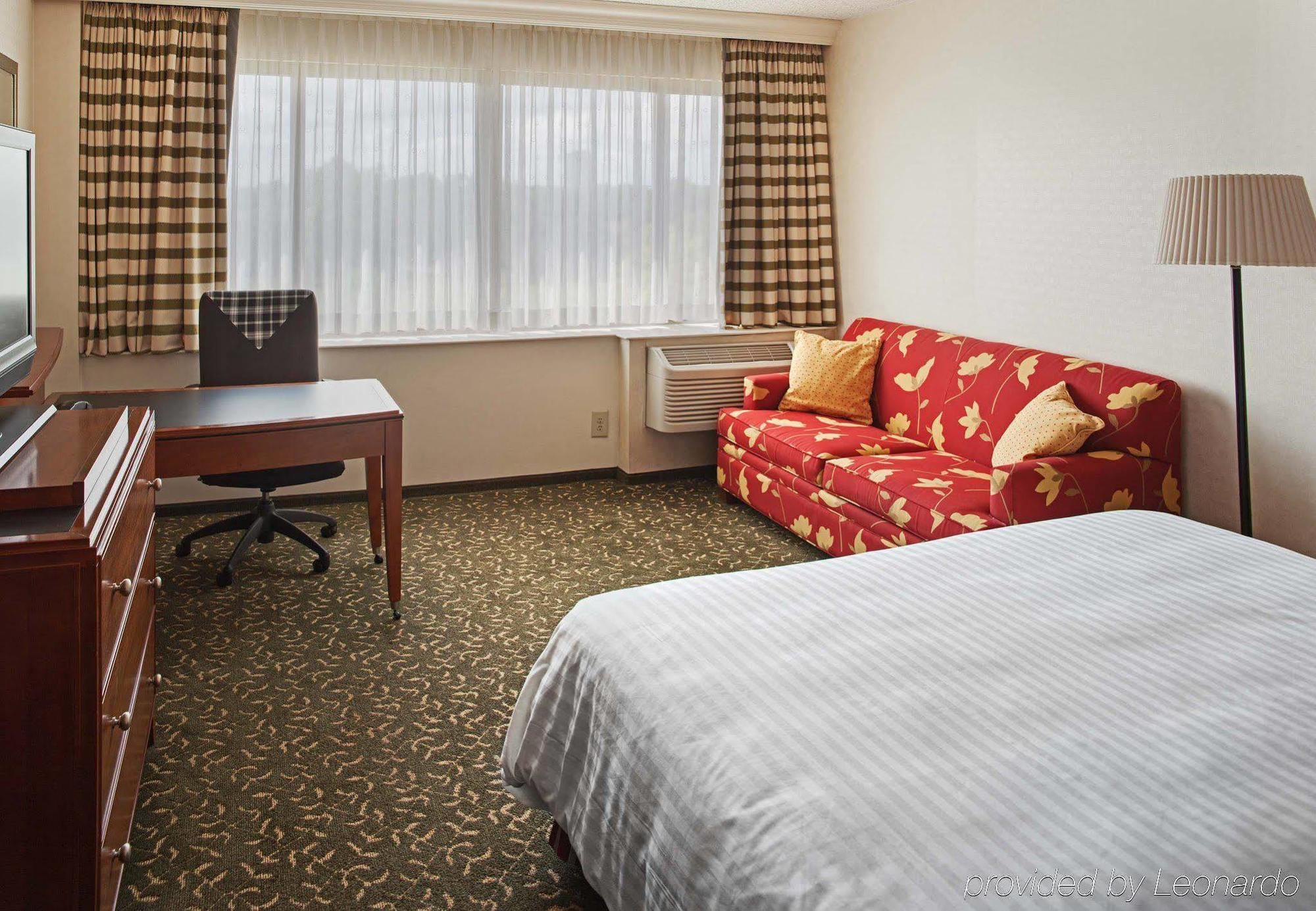 Hotel Detroit Marriott Southfield Exterior foto